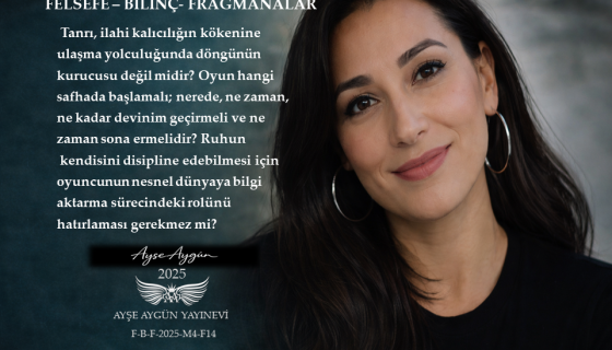 Tanrısal Döngü ve Ruhun Disiplini