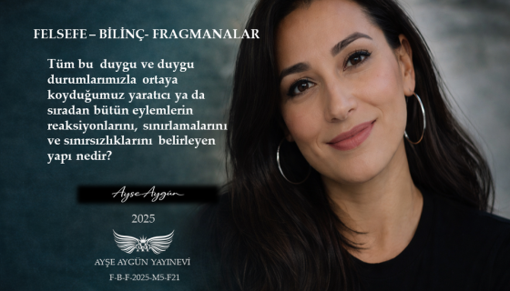 Eylemlerimizi Belirleyen Yapı Nedir?