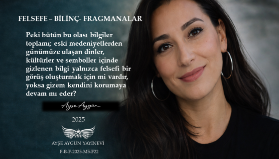 Gizli Bilginin İzinde