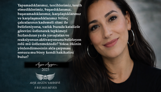 İtki, Akıl ve Bilincin Ritmi