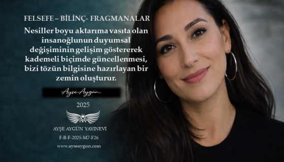 Nesiller ve Töz Bilgisine Hazırlık