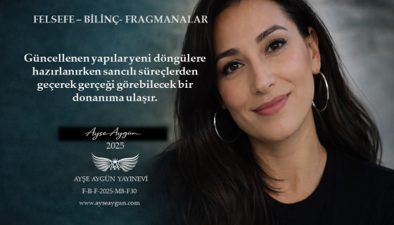 Dönüşümün Sancılı Eşiği