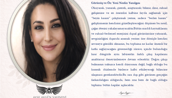 Görünüş ve Öz: Yeni Neslin Yanılgısı