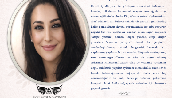 Öfke ve Manipülasyon: Toplumsal Bilincin Kırılma Noktası