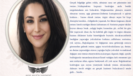 İçsel Yolculuk: Gerçek Dönüşümün Başladığı Yer