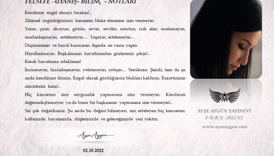 Kendine Dönüş: İçsel Gücünü Hatırlama Çağrısı