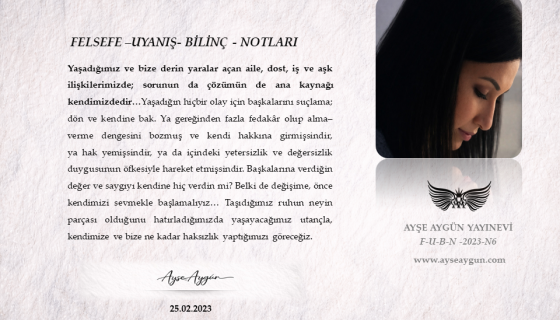 Kendine Dönüş: İlişkilerde Sorumluluğun Gerçek Yüzü