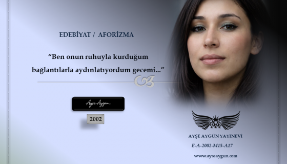 Geceyi Aydınlatan
