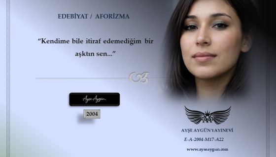 İtiraf