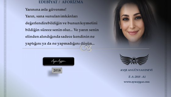 Yarının Gerçeği
