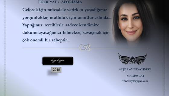 Mücadelenin Sebebi