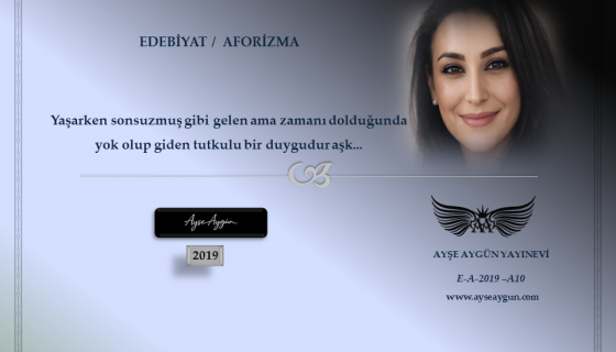 Geçici Sonsuzluk
