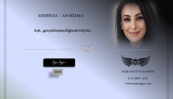 Büyüyen Eksiklik