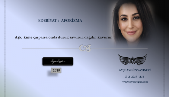 Aşkın Etkisi