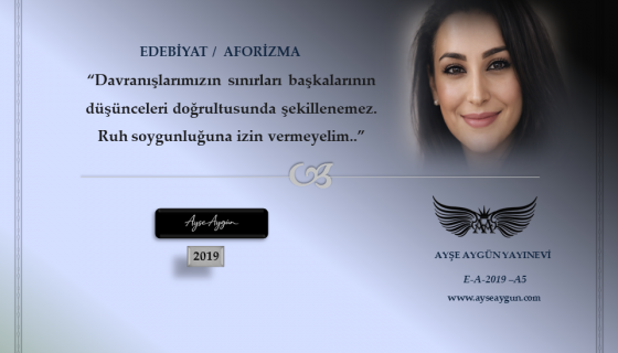 Ruhun Sınırları