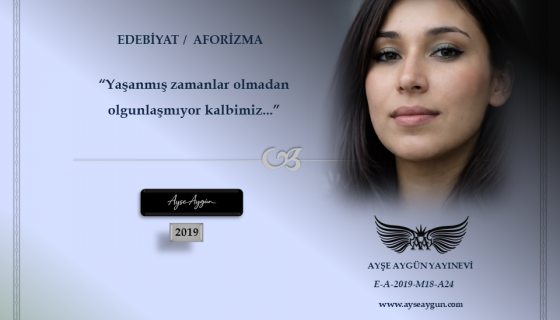 Olgunluk