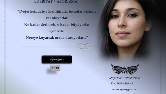 Derinlik