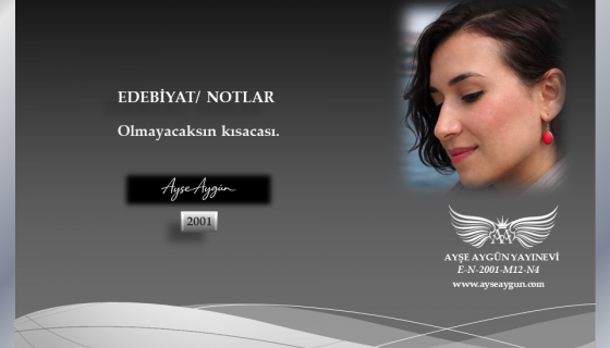 Kesin Yokluk