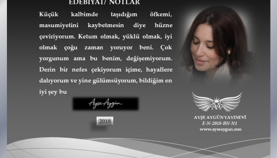 İçimde Kalan