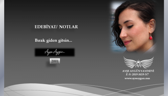 Bırak