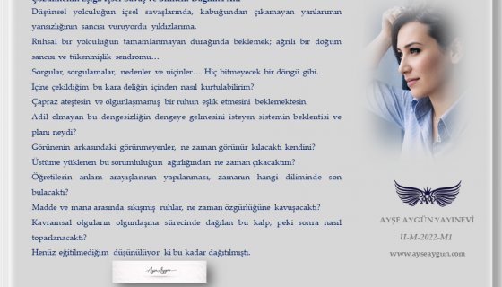 Çözülmenin Eşiği: İçsel Savaş ve Bilincin Dağılma Anı