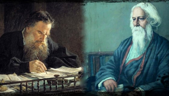 Ayşe Aygün  |  Tolstoy ve Sanat 
