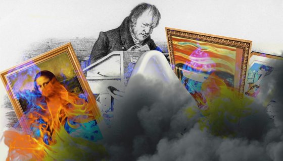Hegel ve Sanat  | Ayşe Aygün 