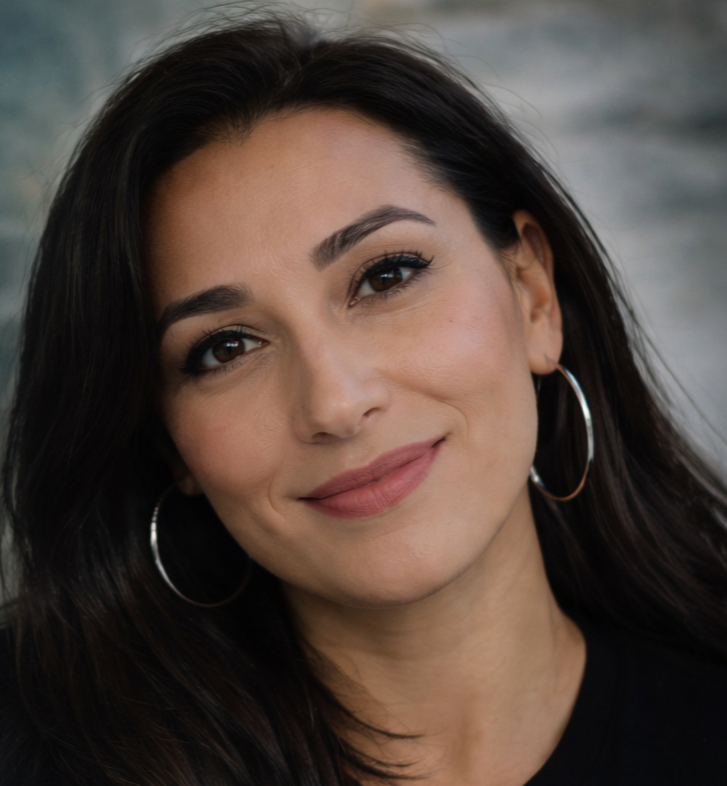 Ayşe Aygün/Sanatçı Metni