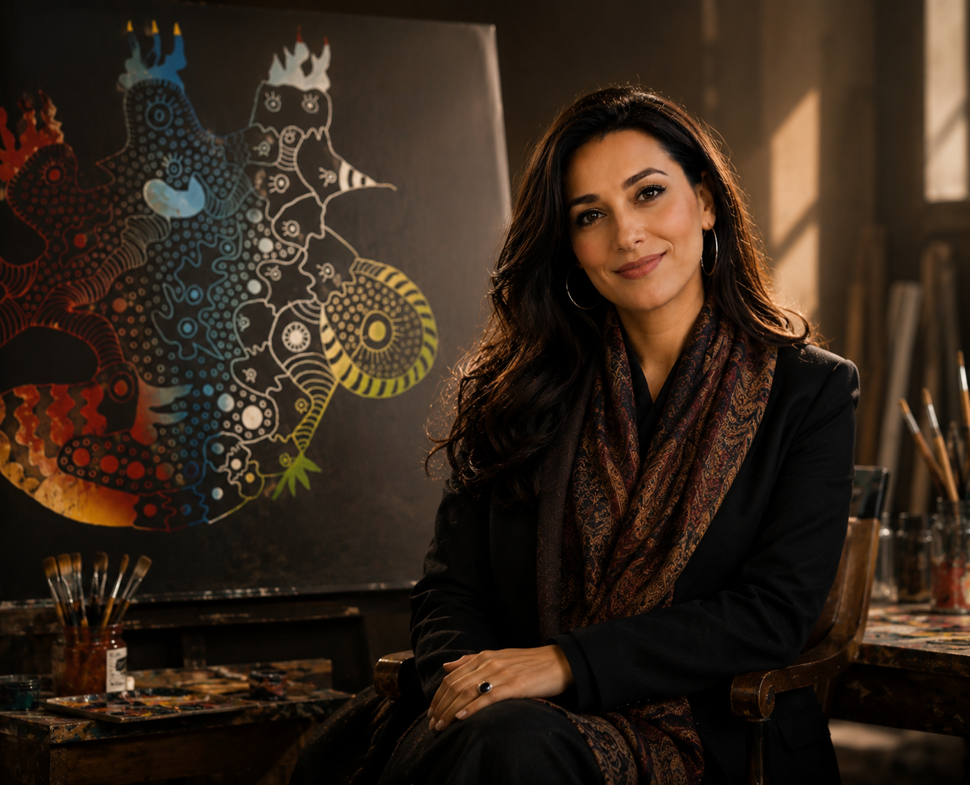 Ayşe Aygün